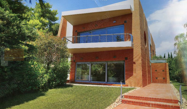 Εξωτερική όψη - Outdoor view